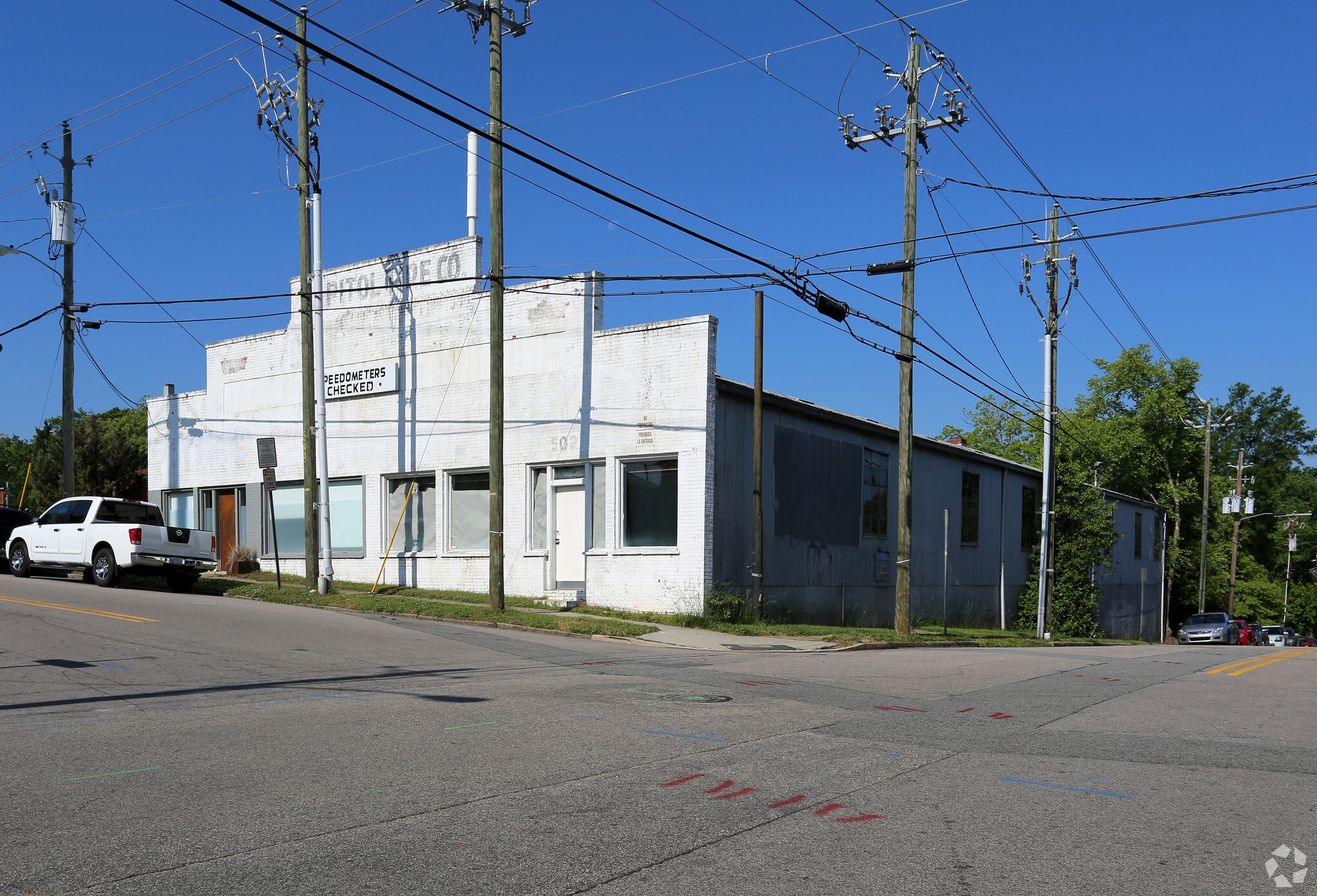 Cabarrus, Raleigh, NC for lease Primary Photo- Image 1 of 17