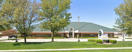 39425 Garfield Rd, Clinton Township, MI for lease Interior Photo- Image 2 of 2