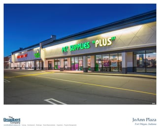 More details for 4616 Coldwater Rd, Fort Wayne, IN - Retail for Lease