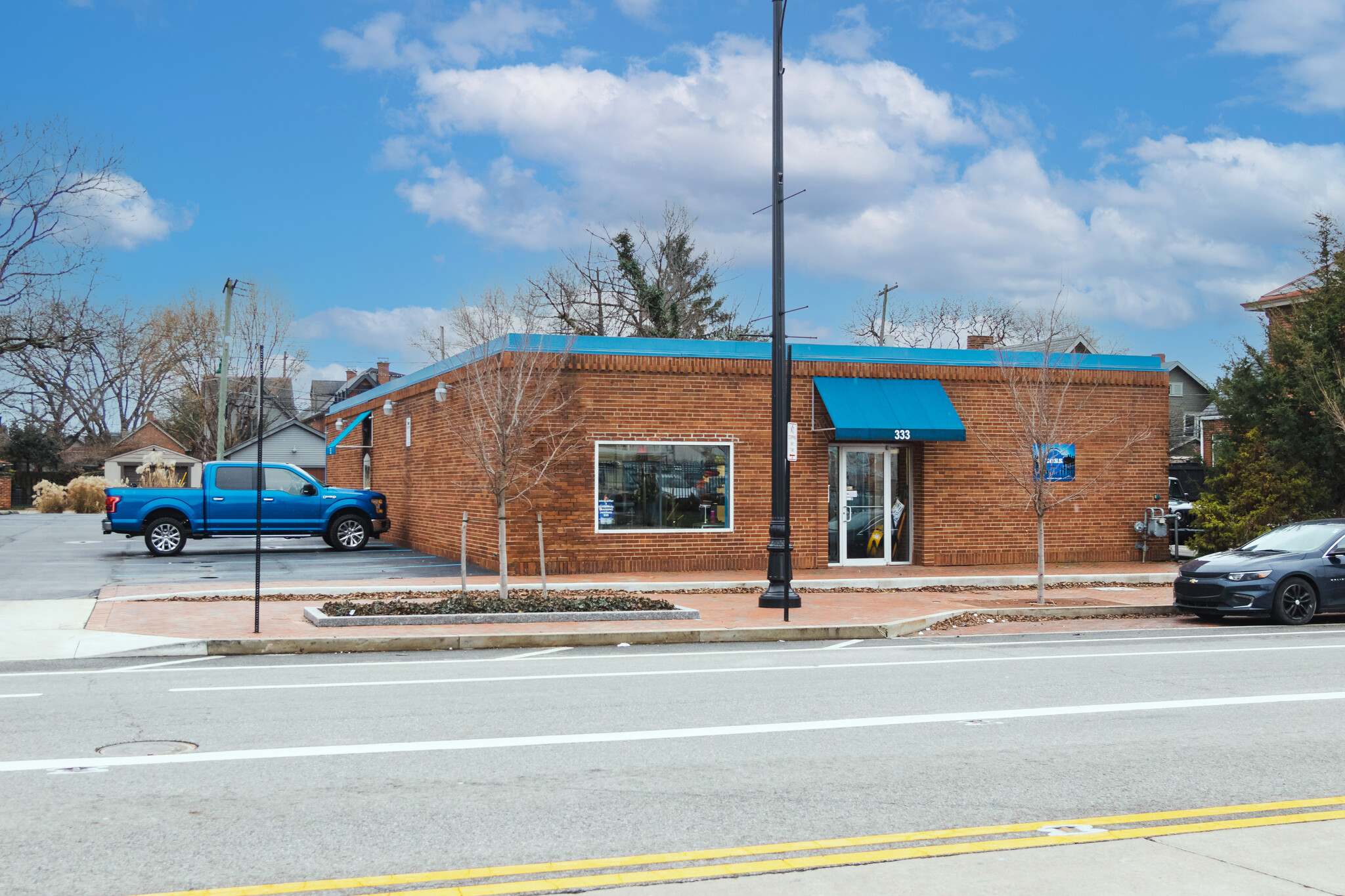 333 E Livingston Ave, Columbus, OH for sale Building Photo- Image 1 of 7