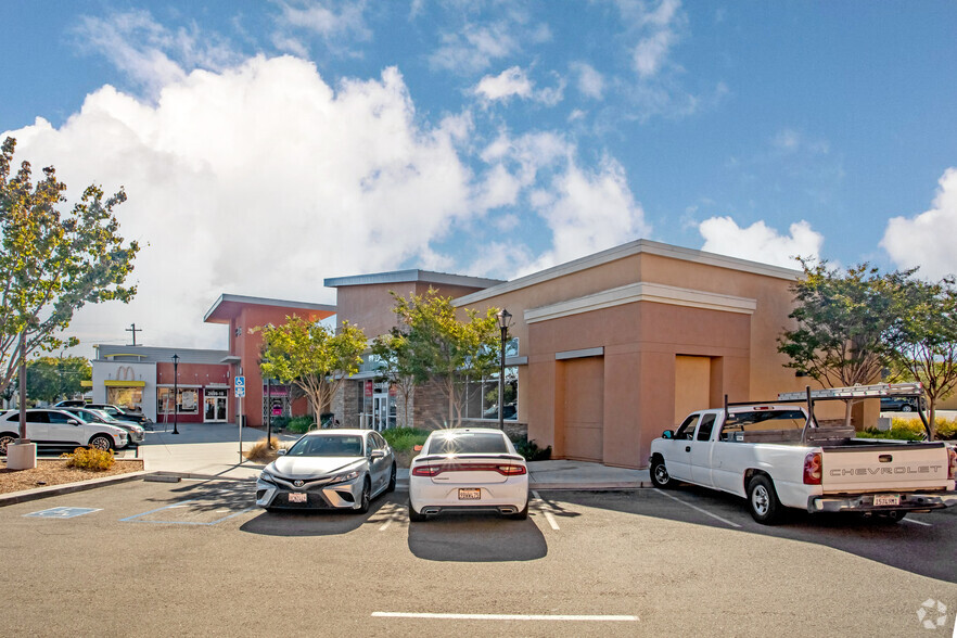 2699 Union Ave, San Jose, CA for lease - Building Photo - Image 2 of 5