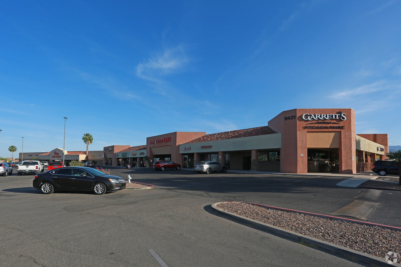 9431 E 22nd St, Tucson, AZ 85710 - Retail for Lease | LoopNet.com