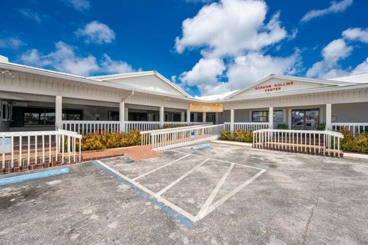 1432-1460 Kennedy Dr, Key West, FL for sale Building Photo- Image 1 of 1