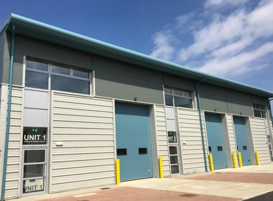 Hanworth Ln, Chertsey for sale - Building Photo - Image 1 of 1