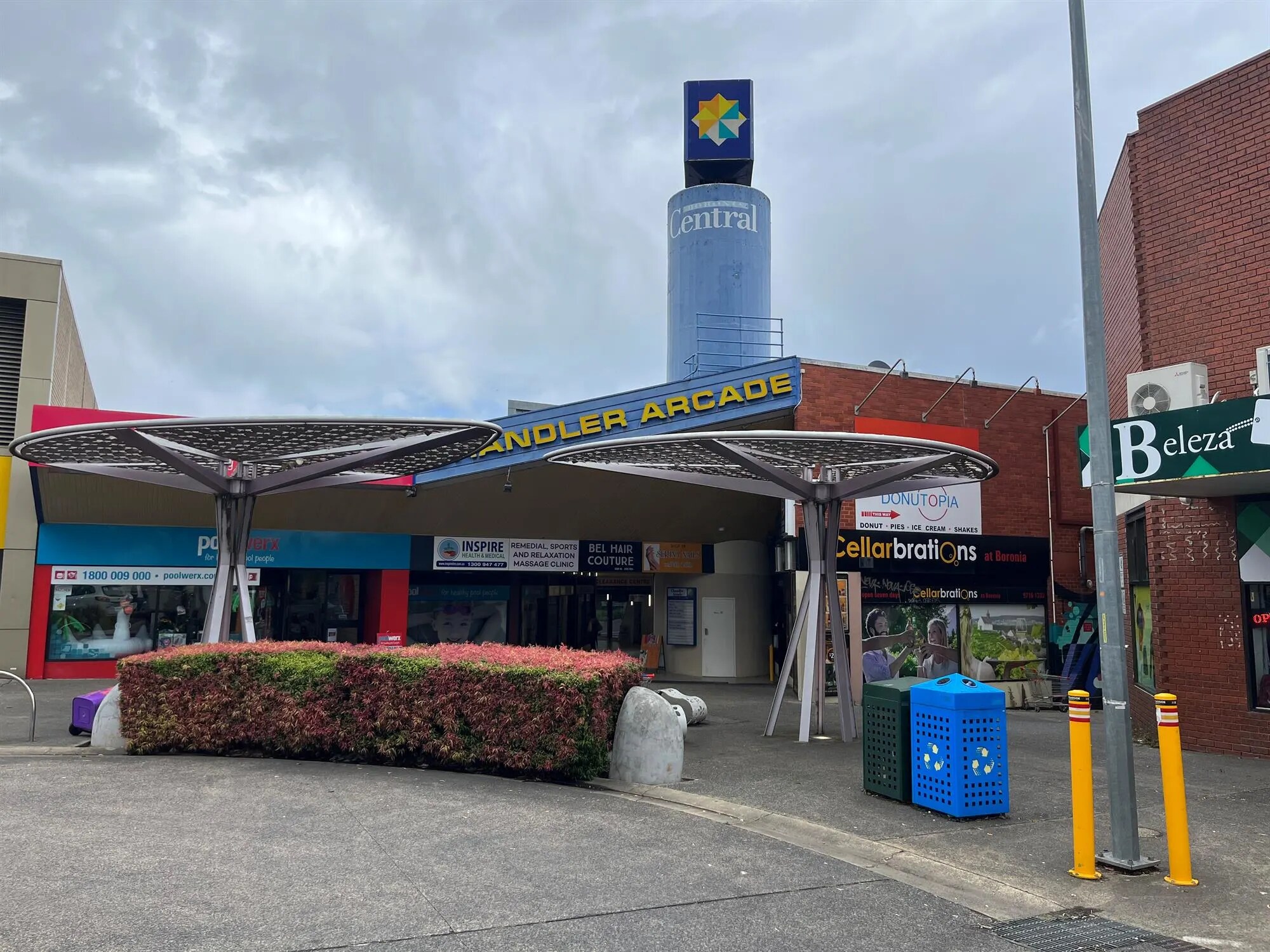 109 Boronia Rd, Boronia for lease Primary Photo- Image 1 of 3