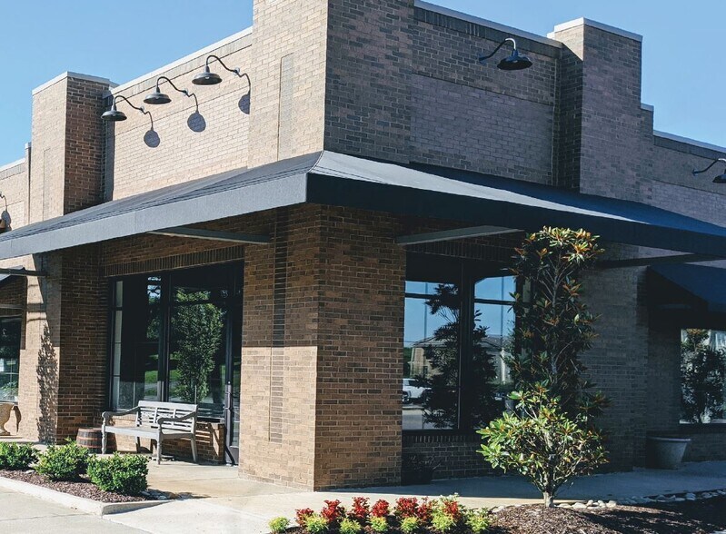 2100 Rocky Fork Rd, Nolensville, TN 37135