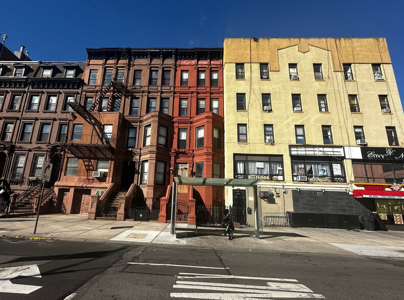 2014 Fifth Ave, New York, NY for sale - Building Photo - Image 1 of 14