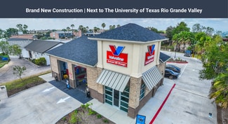 More details for 1715 W University Dr, Edinburg, TX - Retail for Sale