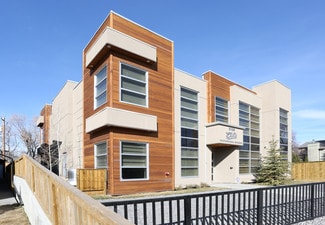 More details for 6108 Bowness Rd NW, Calgary, AB - Office for Sale