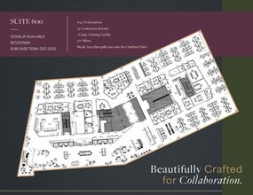 6900 Layton Ave, Denver, CO for lease Floor Plan- Image 1 of 1
