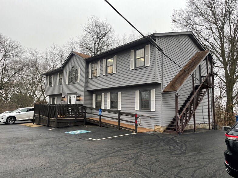 6370 Mount Pleasant St NW, North Canton, OH for lease - Primary Photo - Image 2 of 4