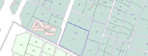 Avinguda de les Cendroses, 41, Sueca, Valencia for sale - Floor Plan - Image 1 of 7