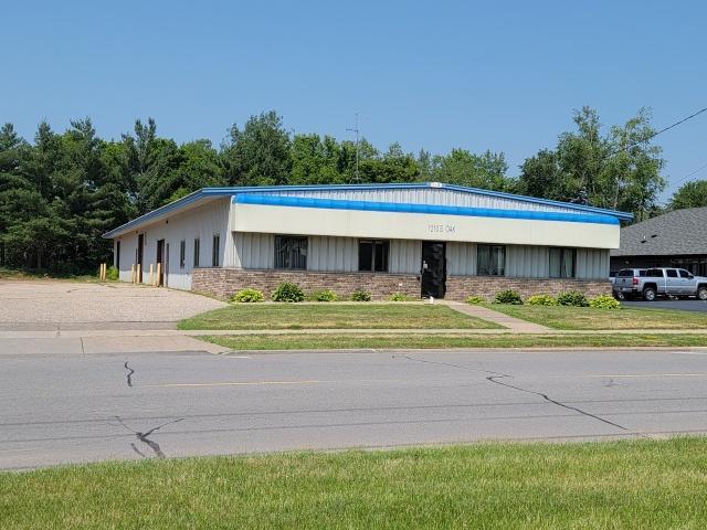 1210 S Oak Ave, Marshfield, WI for sale - Building Photo - Image 1 of 9