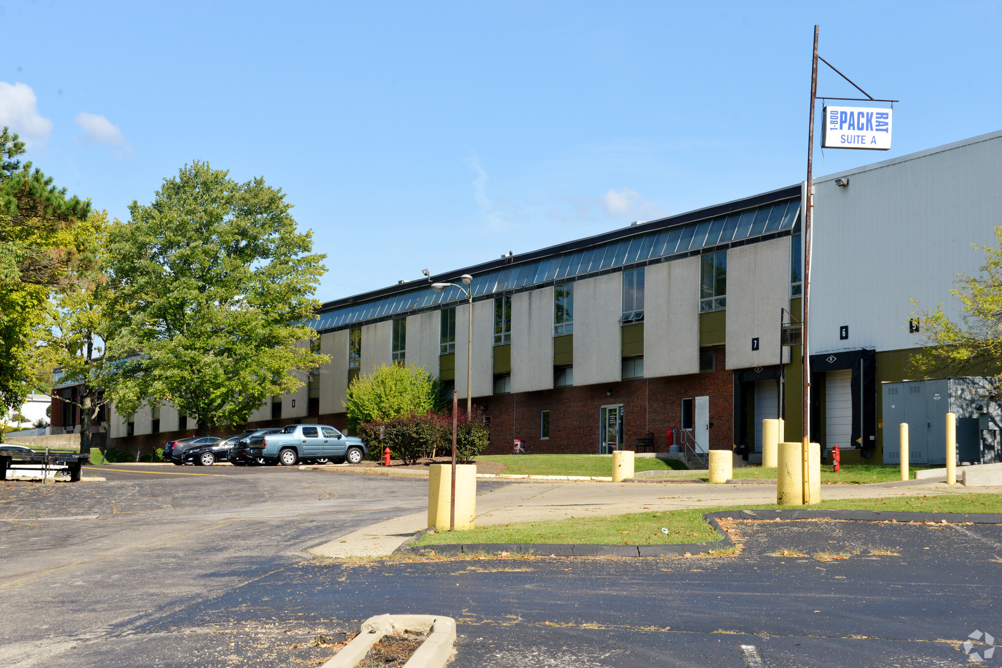 3600 Red Bank Rd, Cincinnati, OH for sale Building Photo- Image 1 of 1