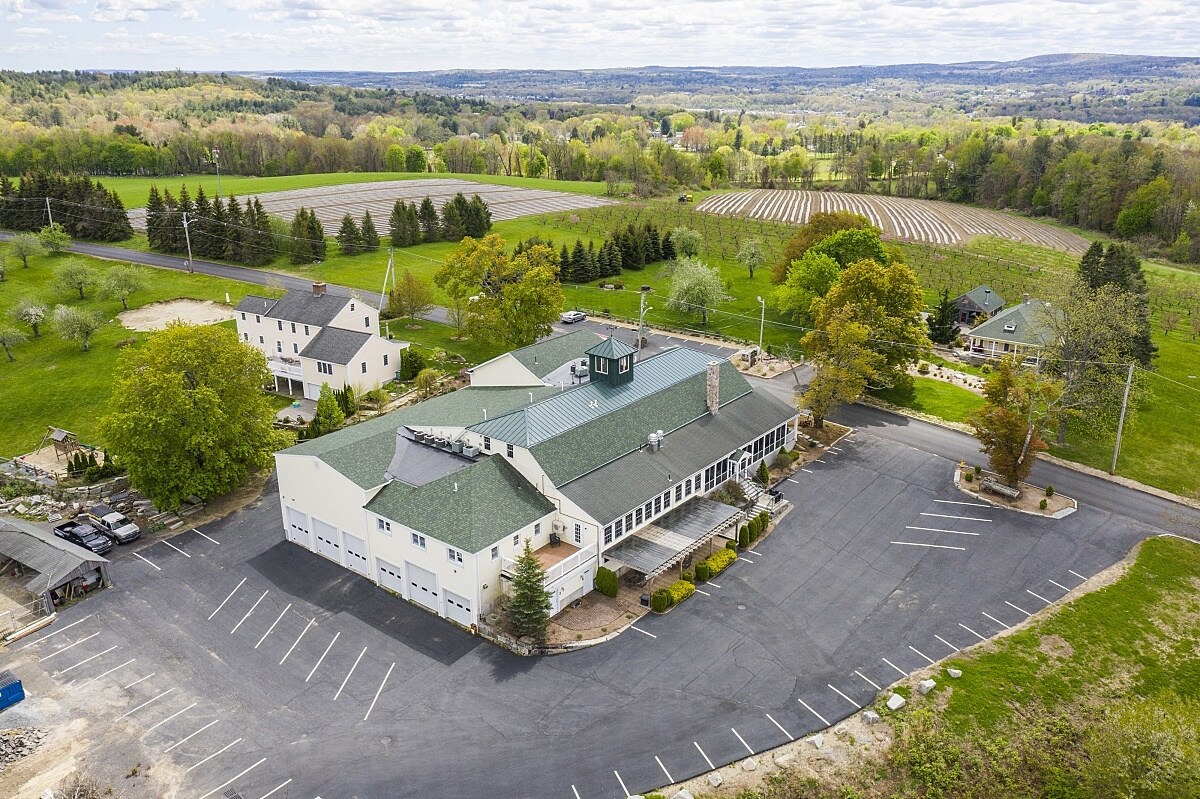 143 Joslin St, Leominster, MA for sale Building Photo- Image 1 of 1