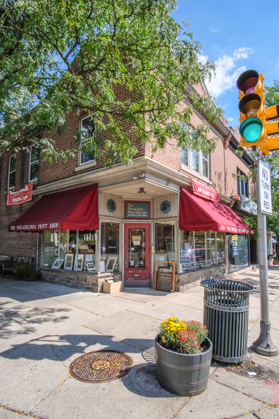 8441 Germantown Ave, Philadelphia, PA for sale - Primary Photo - Image 1 of 1