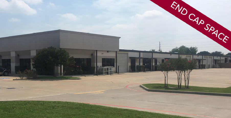 8525 Jackrabbit Rd, Houston, TX for lease Building Photo- Image 1 of 2