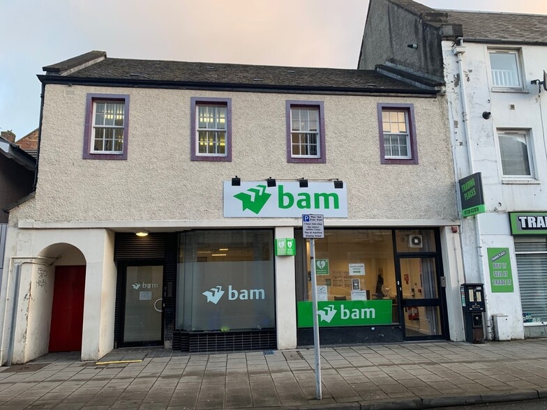 65-69 South St, Perth for lease - Building Photo - Image 2 of 5