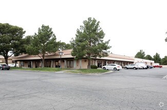 More details for 2470 Chandler Ave, Las Vegas, NV - Flex, Industrial for Lease