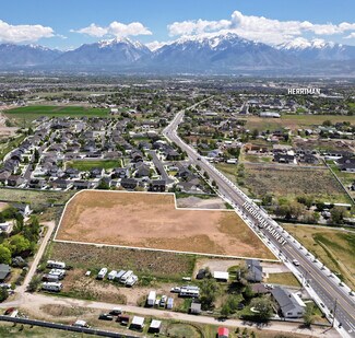 More details for 6628 Herriman Main Street, Herriman, UT - Land for Sale