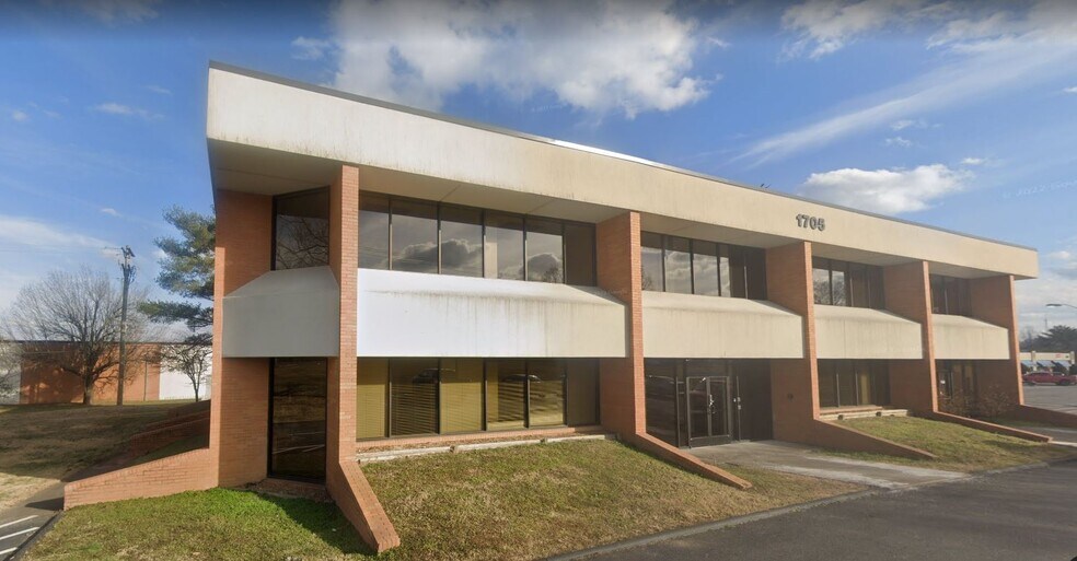 1705 Columbia Ave, Franklin, TN 37064 | LoopNet