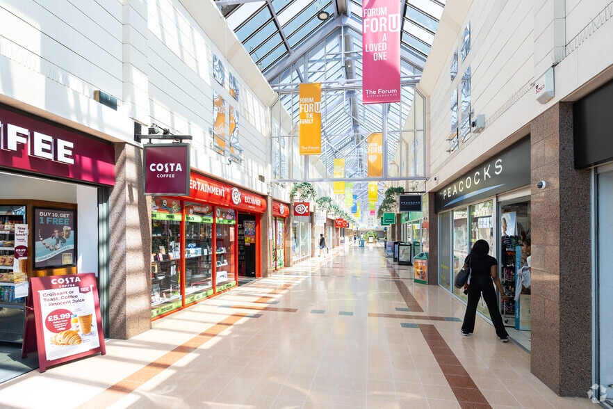 High St, Sittingbourne for lease - Interior Photo - Image 2 of 3