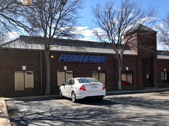 4413 71st St, Lubbock, TX for sale Building Photo- Image 1 of 1