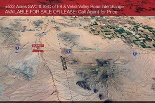 Excellent location/Solar Powered Data Center - Data Center