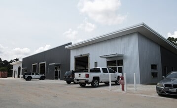 25115-25155 FM 2978 Rd, Tomball, TX for lease Construction Photo- Image 1 of 2