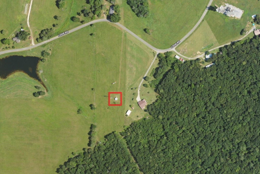 Loop Rd, Steele, AL for sale Primary Photo- Image 1 of 1
