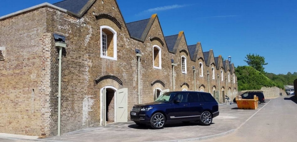 Upnor Rd, Rochester for sale Primary Photo- Image 1 of 1