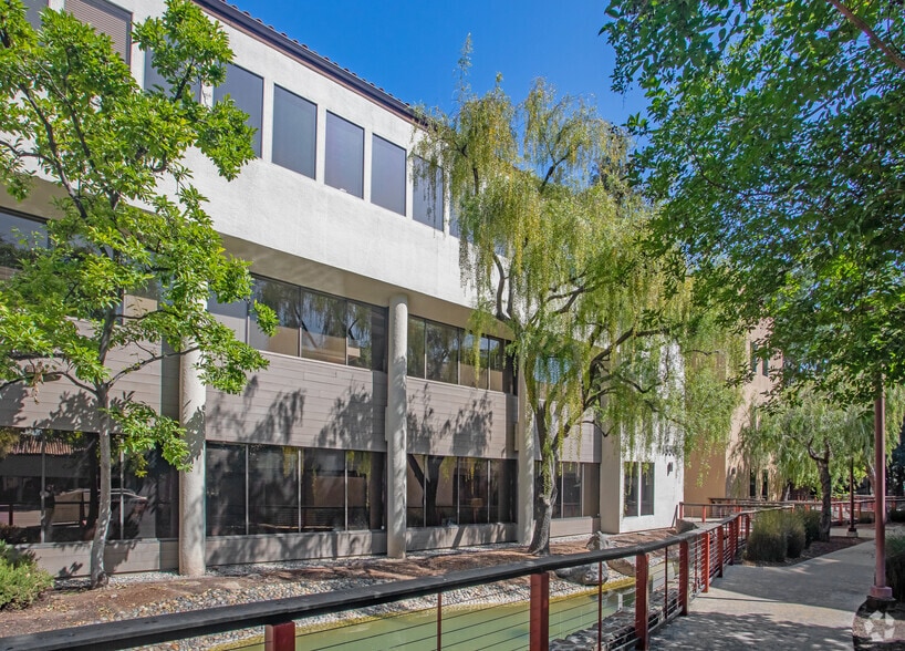 1520 The Alameda, San Jose, CA for lease - Building Photo - Image 2 of 4