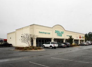 More details for 5990 Ogeechee Rd, Savannah, GA - Retail for Lease