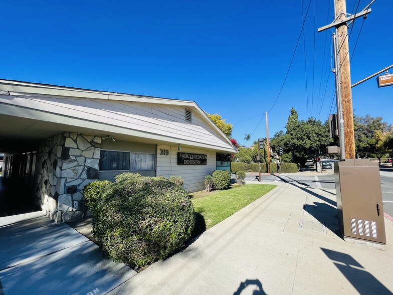 319 N San Dimas Ave, San Dimas, CA 91773 | LoopNet