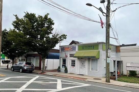 1161-1167 Broadway, Hewlett, NY for sale Building Photo- Image 1 of 1