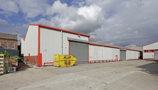 More details for Leathley Rd, Leeds - Industrial for Lease