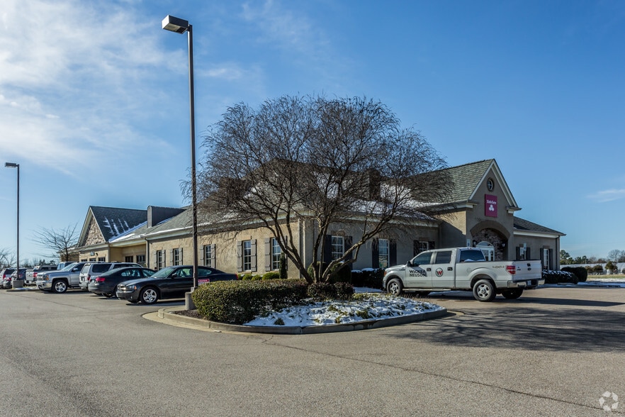 5965 Goodman Rd, Olive Branch, MS 38654