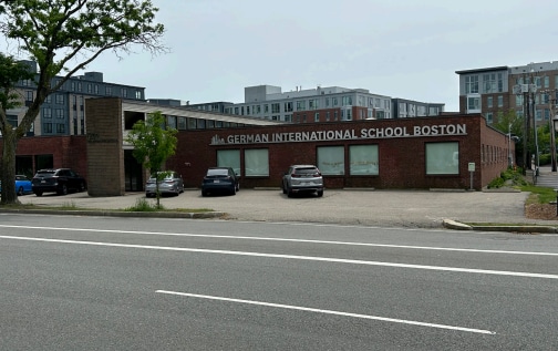 385 Western Ave, Boston, MA for lease - Building Photo - Image 1 of 2