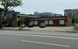 More details for 385 Western Ave, Boston, MA - Office for Lease