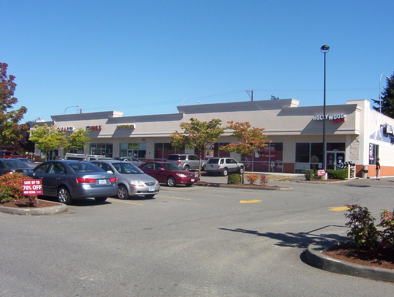 12902 Bothell Everett Hwy, Everett, WA for sale - Building Photo - Image 1 of 1