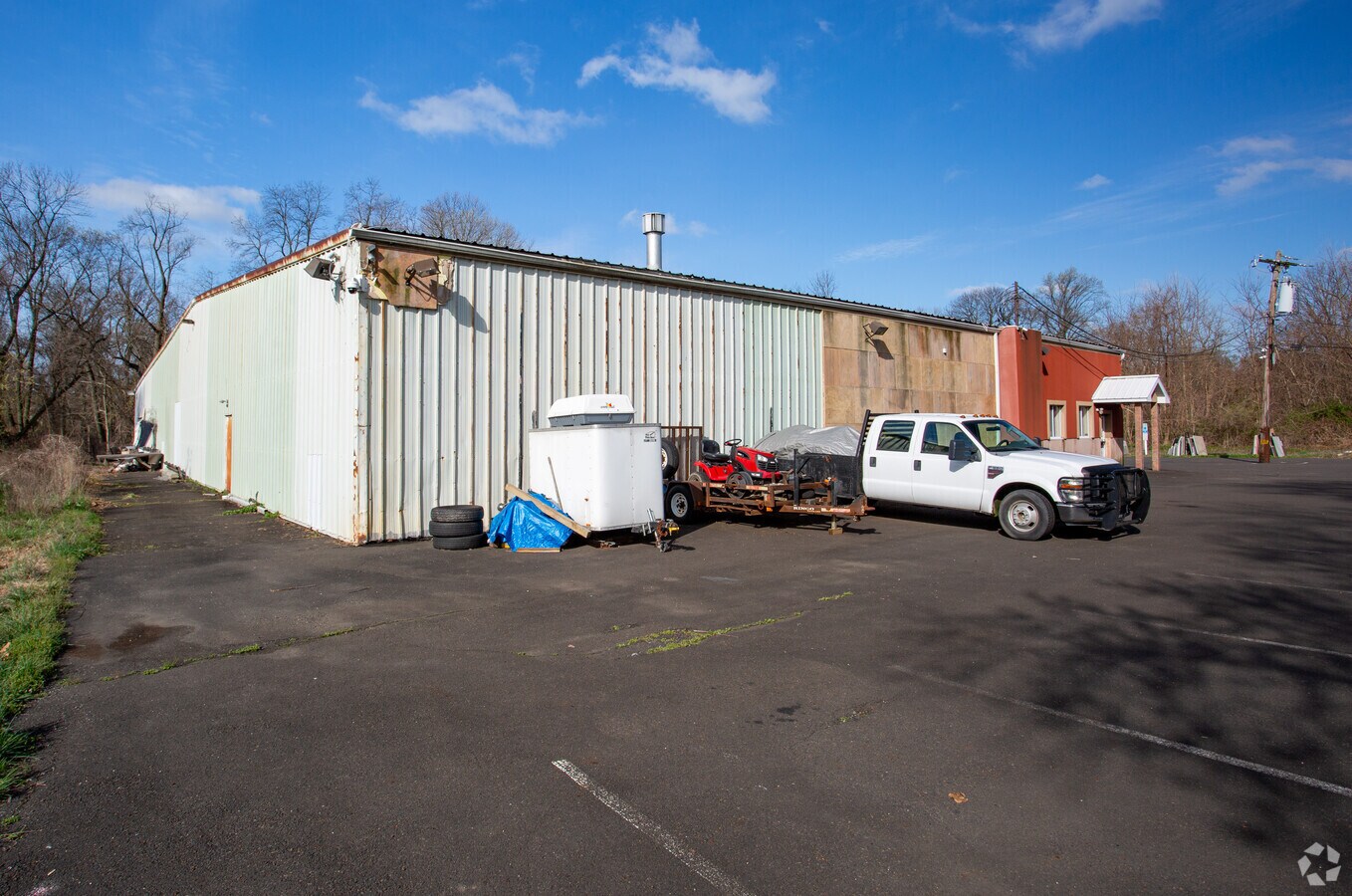 900 Mill Rd, Bensalem, PA 19020