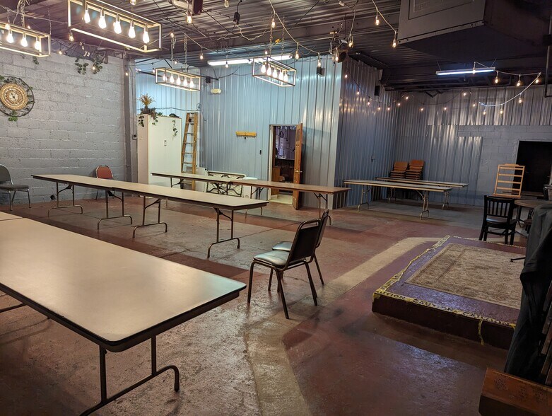 900 Broad St, Johnstown, PA 15906 Industrial for Sale