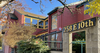 More details for 258 E 10th Ave, Eugene, OR - Office for Sale