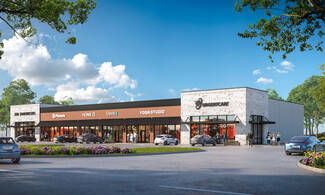 More details for 19710 Highway 6, Manvel, TX - Retail for Lease