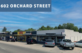 More details for 602-620 N Orchard St, Boise, ID - Retail for Sale