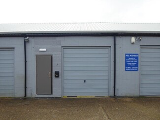 More details for Wadhurst Rd, Frant - Industrial for Lease