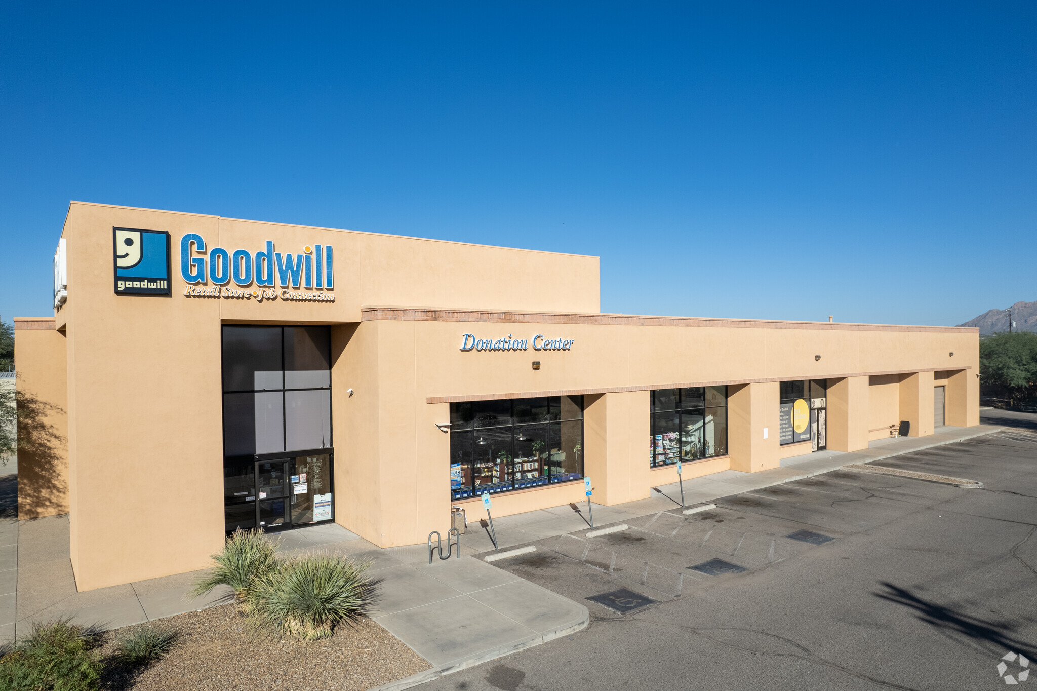 3725 E Fort Lowell Rd, Tucson, AZ for sale Building Photo- Image 1 of 1