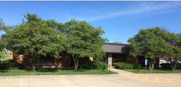 2901 Research Rd, Champaign, IL for sale - Primary Photo - Image 1 of 1