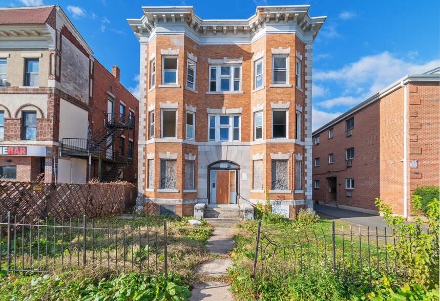 South, Wethersfield & Wooster Portfolio portfolio of 4 properties for sale on LoopNet.com - Building Photo - Image 3 of 12