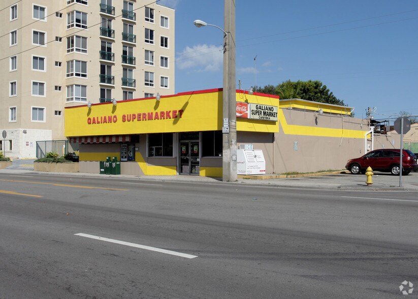 2537 SW 37th Ave, Miami, FL for sale - Building Photo - Image 2 of 4